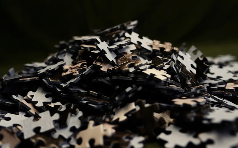 Puzzle Hunts